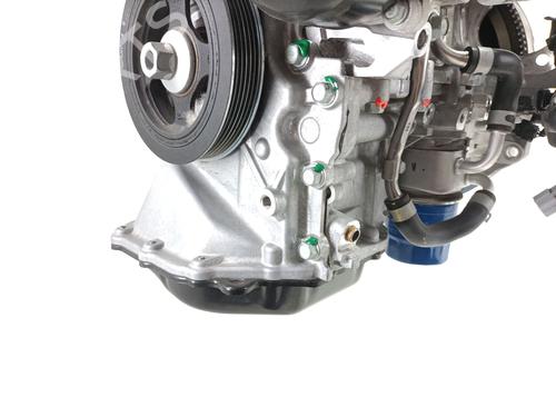 Motor HYUNDAI i20 III (BC3, BI3) 1.0 T-GDI | BP28336931M1 