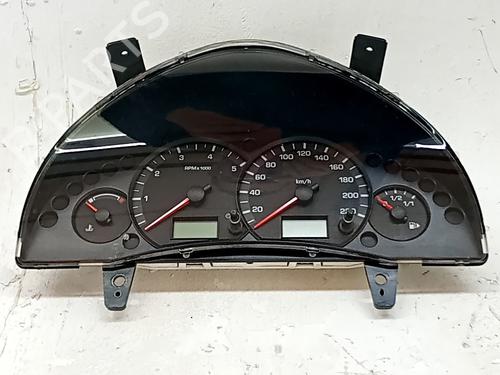 Used Instrument cluster Instrument cluster FORD TRANSIT CONNECT (P65_, P70_, P80_) 1.8 Di (75 hp) 35771865 35771865