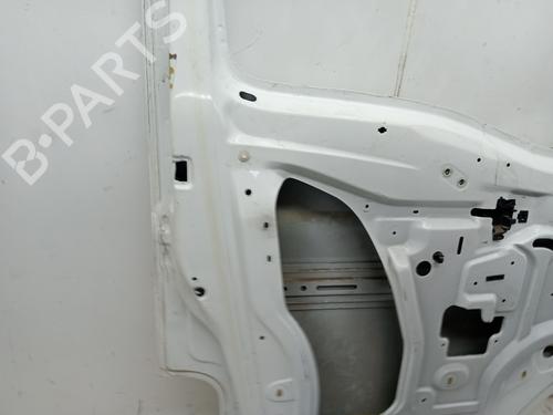 Left front door RENAULT MASTER II Bus (JD) 2.5 dCi | BP23356128C2 