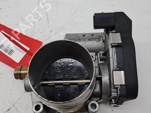 Used Throttle body BMW 2 Coupe (F22, F87) 220 i (184 hp) 23369677