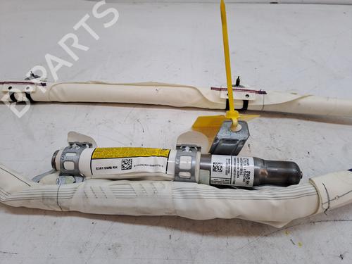 Right curtain airbag JAGUAR XJ (X351) 3.0 SDV6 | BP23359668C12 