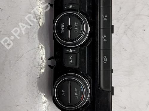 Used Climate control VW GOLF VII Variant (BA5, BV5) 1.6 TDI (110 hp) 32159859
