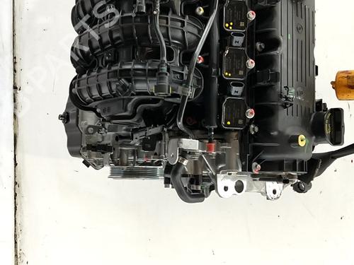 Engine FIAT 500 (312_) 1.0 Mild Hybrid (312AYD1B) | BP37590031M1 - Image 6
