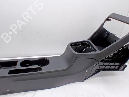 Middle console DACIA DUSTER (HM_) 1.6 SCe 115 (HMM1) | BP40548545I22 - Image 3