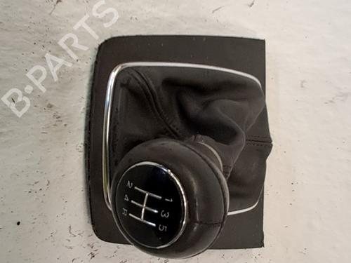 Gearknop Gearknop AUDI A4 B6 (8E2) 2.0 (130 hp) 33767470 33767470