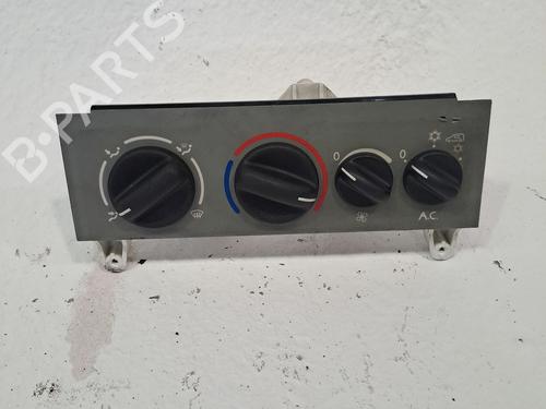 Used Climate control RENAULT KANGOO (KC0/1_) 1.5 dCi (KC07) (65 hp) 27378430