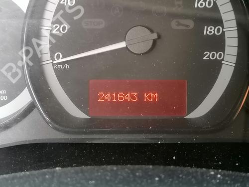 Instrument cluster MERCEDES-BENZ CITAN MPV (W415) 108 CDI (415.703) | BP23449905C47 