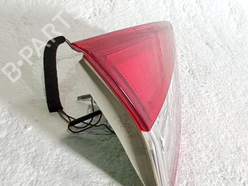 Farolim esquerdo da mala FORD KUGA II (DM2) 2.0 TDCi | BP31262702C79