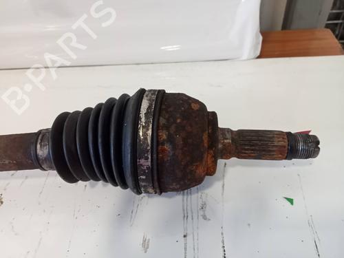 Right front steering knuckle CITROËN SAXO (S0, S1) 1.4 VTS | BP28336749M26