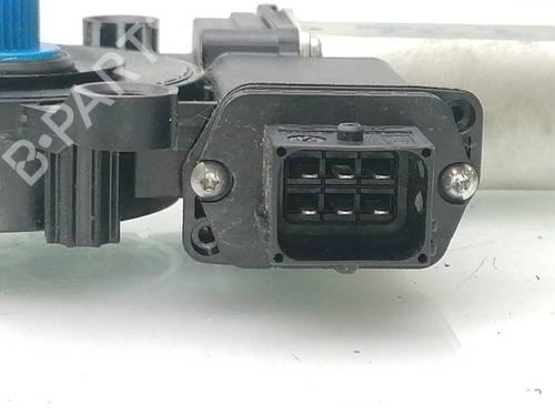 Rudehejsemotor bagstkærm venstre ALFA ROMEO GIULIETTA (940_) 1.4 TB (940FXA1A, 940FXT1A) (120 hp) 23384295