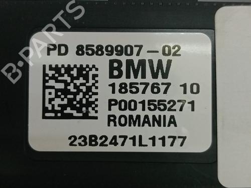 Electronic module BMW 1 (F40) 118 d | BP40549842M83 - Image 2