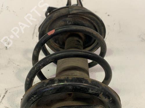 Used Right front shock absorber Right front shock absorber MITSUBISHI OUTLANDER II (CW_W) 2.0 DI-D (CW8W) (140 hp) 34527715 34527715