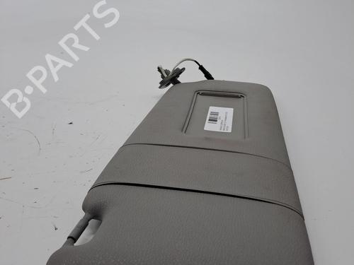 Right sun visor BMW X3 (E83) 2.0 sd | BP23370316I2 