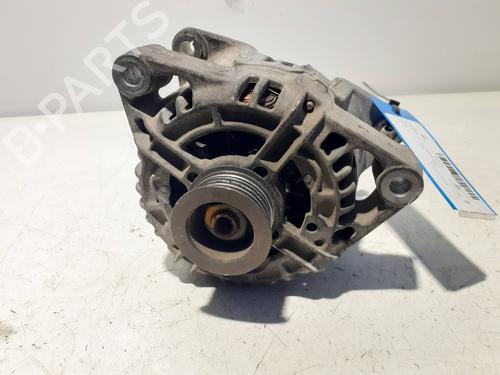 Alternator OPEL ASTRA G Hatchback (T98) 2.0 DI (F08, F48) | BP25460251M7 