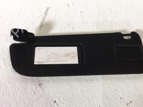 Left sun visor AUDI A6 C6 (4F2) 3.0 TDI quattro | BP38991101I1 - Image 3
