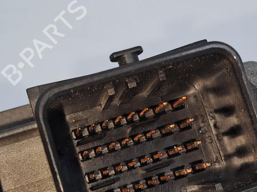 Engine control unit (ECU) PEUGEOT 308 I (4A_, 4C_) 1.6 HDi | BP24239605M57 