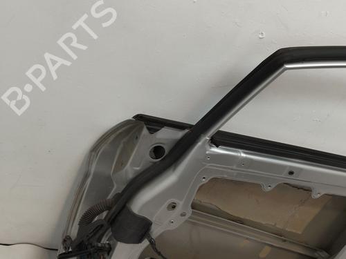 Right front door FORD FIESTA VI (CB1, CCN) 1.25 | BP25998707C3 