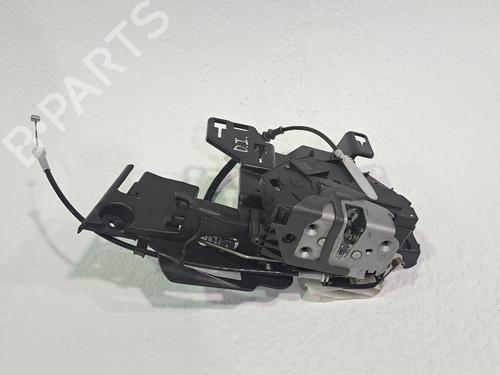 Front left lock FORD FIESTA VI (CB1, CCN) 1.25 | BP24587157C98 
