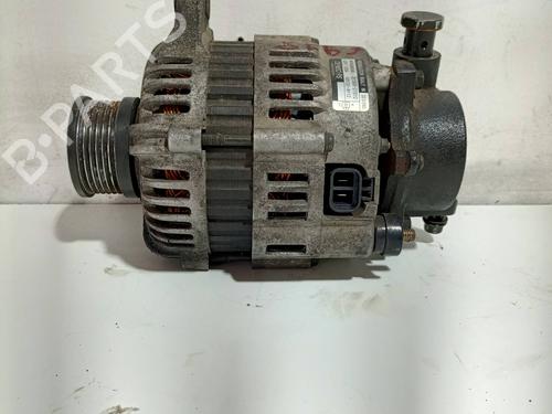 Alternator HYUNDAI TUCSON (JM) 2.0 CRDi | BP25460730M7 