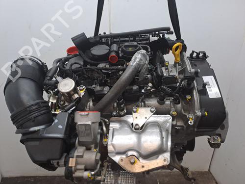 Used Engine VW GOLF VII (5G1, BQ1, BE1, BE2) 1.5 TSI (130 hp) 23375490