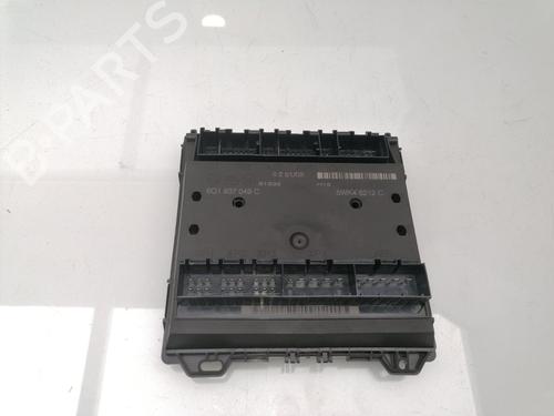 Elektronische module SEAT CORDOBA (6L2) 1.4 TDI (75 hp) 25844753