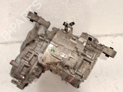 Differential, bag Differential, bag NISSAN X-TRAIL IV (T33) 1.5 VC-T e-Power e-4ORCE (213 hp) 37449539 37449539