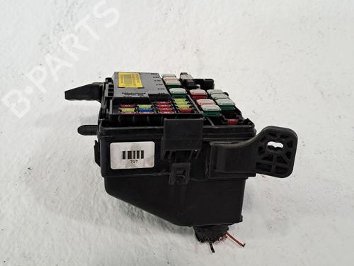 Fuse box KIA RIO III (UB) 1.2 CVVT | BP24515624E1 