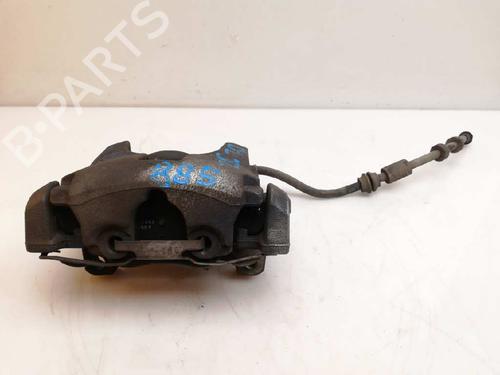 Used Left front brake caliper FORD MONDEO IV (BA7) 2.0 TDCi (136 hp) 23457890