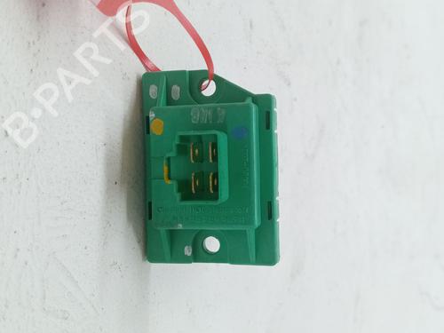 Used Heater resistor KIA SPORTAGE IV (QL, QLE) 1.7 CRDi (116 hp) 24515449