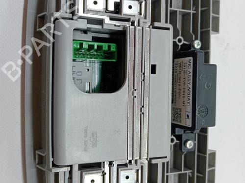Interior roof light HONDA CIVIC IX (FK) 1.6 i-DTEC (FK3) | BP23343191I8 