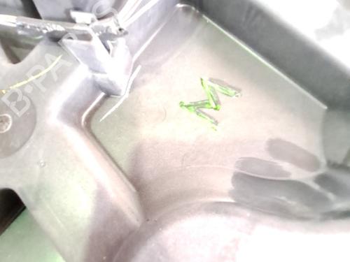 Rear right window mechanism CHRYSLER SEBRING (JS) 2.0 CRD | BP30920856C25