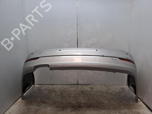 Rear bumper BMW 5 (E60) 520 d | BP23368953C8 