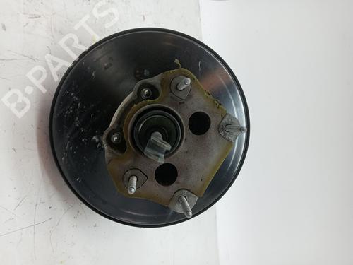 Used Servo brake RENAULT MEGANE III Hatchback (BZ0/1_, B3_) 1.5 dCi (106 hp) 25834118