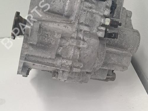 Gearbox VW TIGUAN (AD1, AX1) 2.0 TDI 4motion | BP27274799M3 