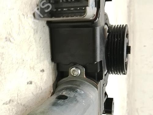 Right front window motor OPEL CORSA F (P2JO) 1.2 (68) | BP39400247E20 - Image 3