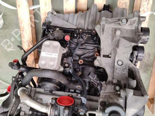 Engine AUDI Q5 (8RB) 2.0 TDI quattro | BP29556053M1 