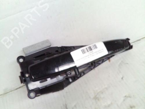 Used Front right exterior door handle OPEL ASTRA J Saloon 1.6 CDTi (69) (136 hp) 23375652