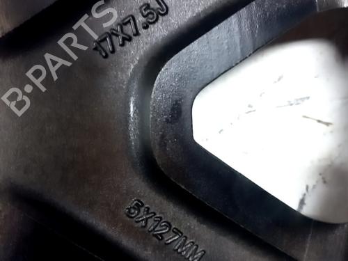 Used Rim Rim JEEP WRANGLER IV (JL) 2.0 4xe Plug-in Hybrid (JL74) (381 hp) 34265087 34265087