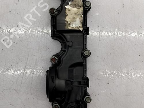 Ventildæksel Ventildæksel JAGUAR XF II (X260) 2.0 D (180 hp) 34238789 34238789