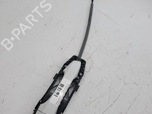 Used Rear right exterior door handle VW GOLF VII (5G1, BQ1, BE1, BE2) 1.5 TSI (130 hp) 23375488