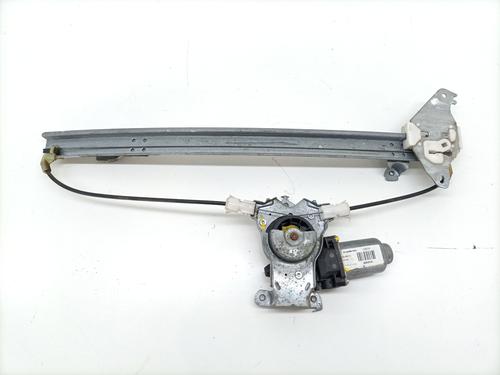 Used Rear right window mechanism NISSAN PATHFINDER III (R51) 2.5 dCi 4WD (174 hp) 26520521