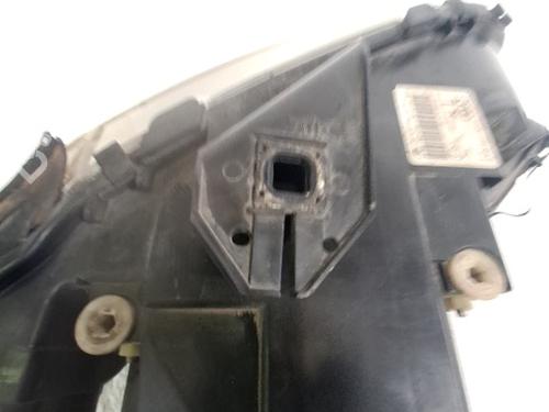 Left headlight AUDI A3 (8P1) 2.0 TDI 16V | BP30925794C28