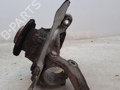 Left front steering knuckle BMW 5 (E60) 520 d | BP23368951M25 