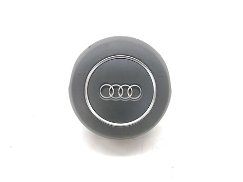 Used Driver airbag AUDI Q5 (8RB) 2.0 TDI (150 hp) 27252885