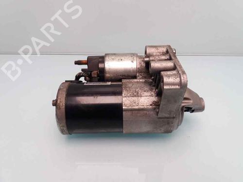 Startmotor CITROËN C4 I (LC_) 1.6 HDi (90 hp) 23650254