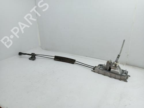 Used Gear lever VW TIGUAN (5N_) 2.0 TDI (140 hp) 23358166