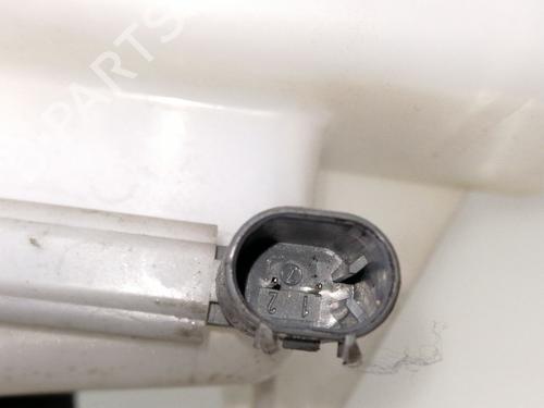 Brake master cylinder MERCEDES-BENZ A-CLASS (W176) A 200 (176.043) | BP23378329M77 