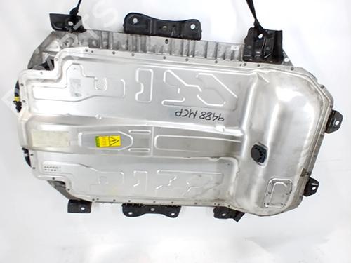 Batteri FIAT 500e (332_) Elektro 3+1 (FA1) (118 hp) 30526383