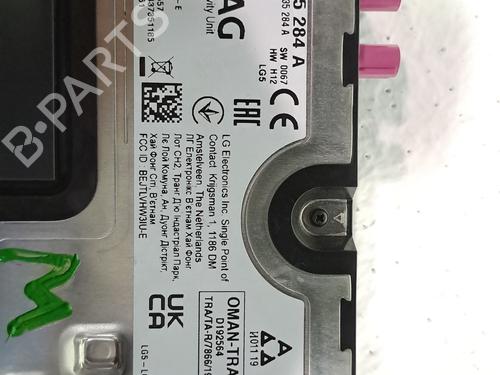 Electronic module SEAT LEON (KL1, KLG) 1.5 TSI | BP23944486M83