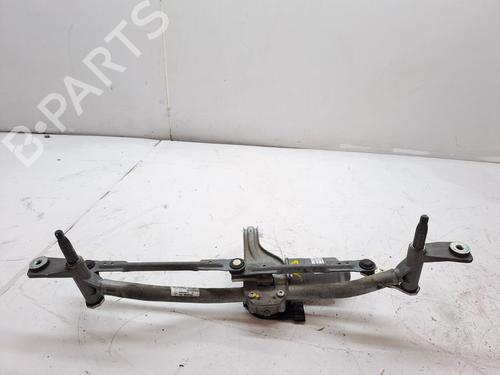 Front wiper motor RENAULT TRAFIC III Van (FG_) 1.6 dCi 90 (FGME) | BP27098696M29  - Image 6